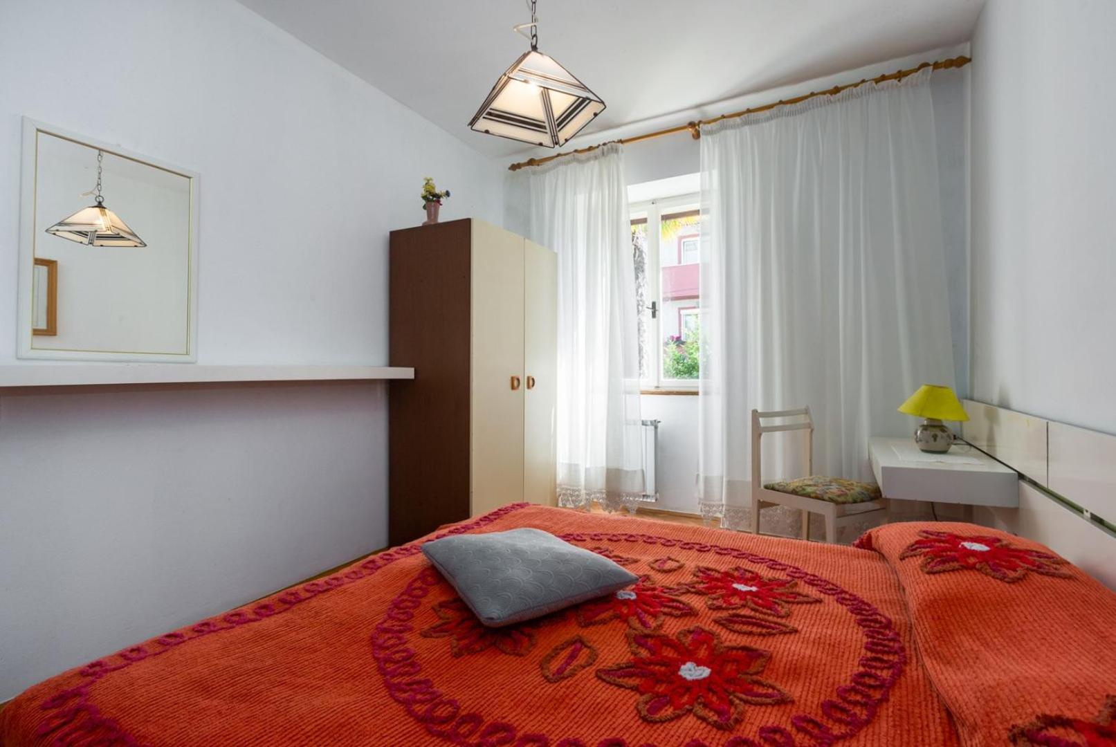 Anamarija Apartments Near The Beach And The Fantastic Adria Sea With Over 10 Small Islands Close By ฟุนตานา ภายนอก รูปภาพ