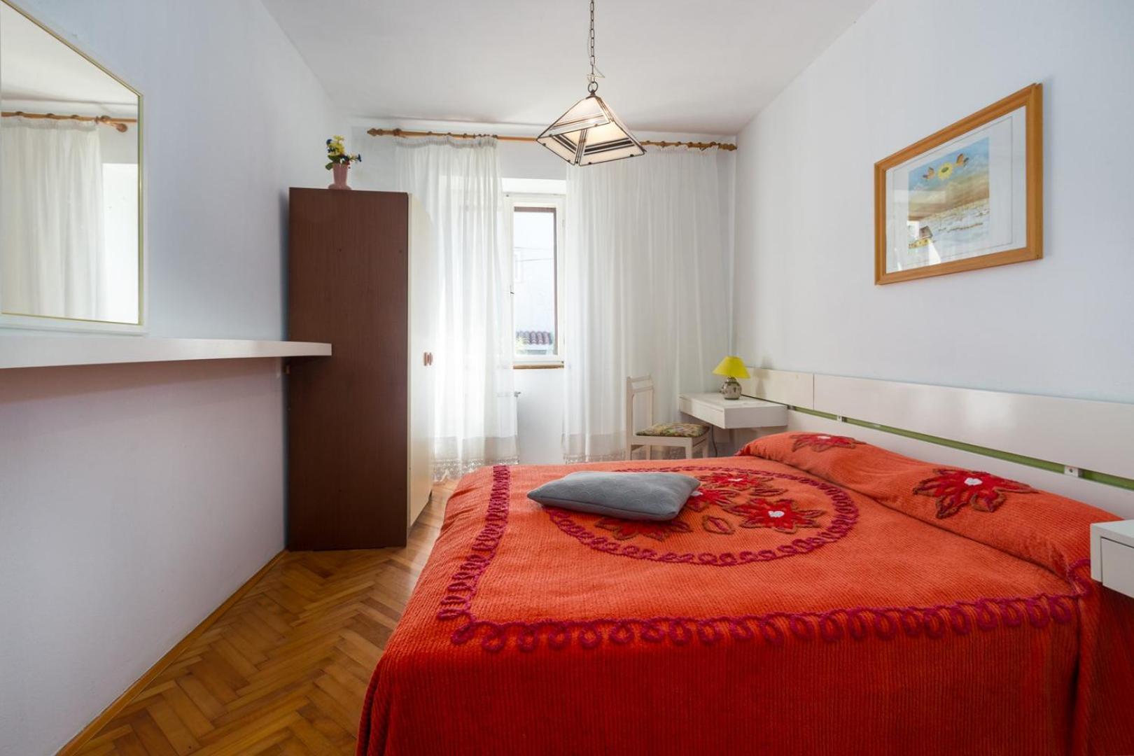 Anamarija Apartments Near The Beach And The Fantastic Adria Sea With Over 10 Small Islands Close By ฟุนตานา ภายนอก รูปภาพ