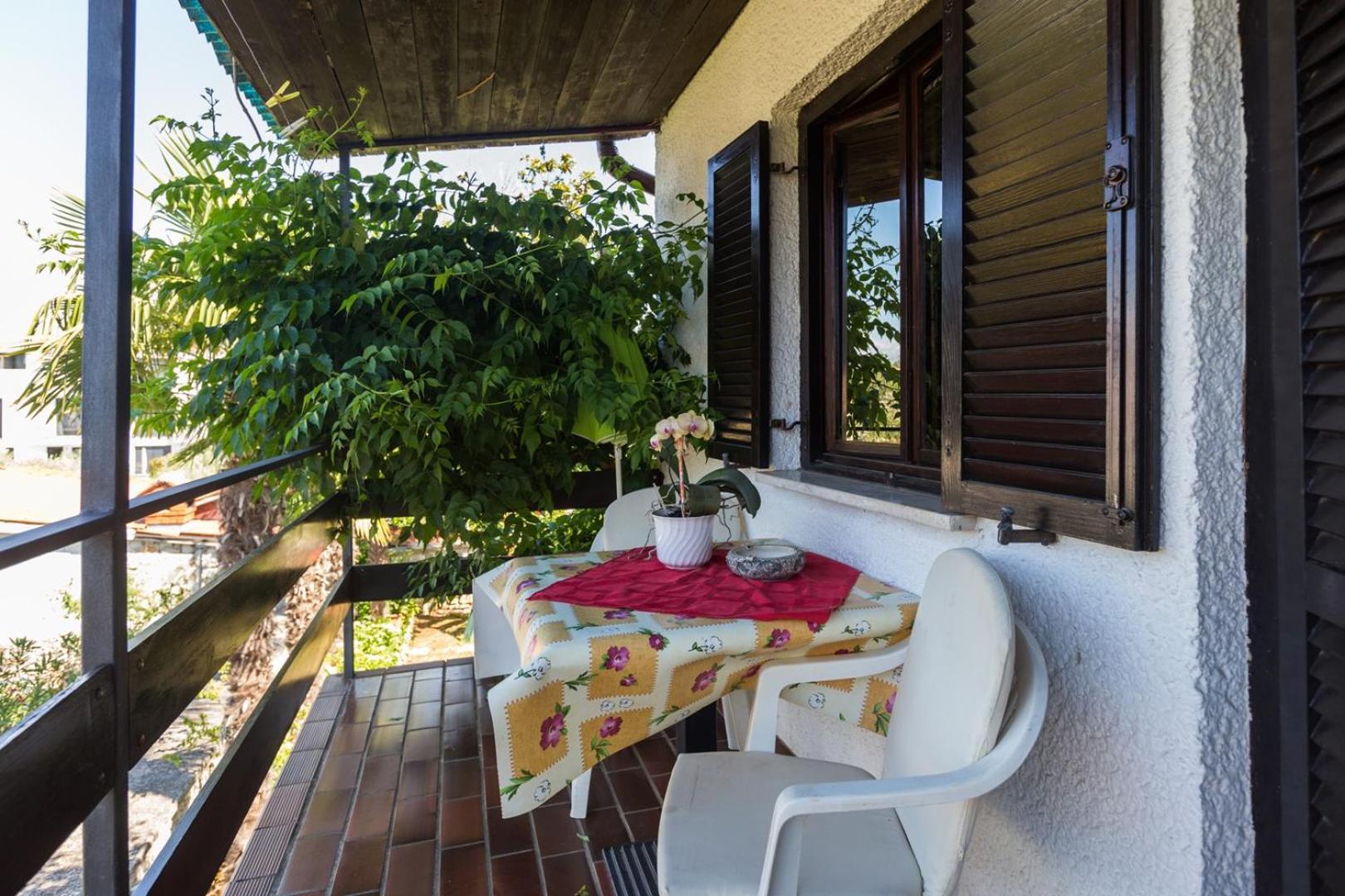 Anamarija Apartments Near The Beach And The Fantastic Adria Sea With Over 10 Small Islands Close By ฟุนตานา ภายนอก รูปภาพ