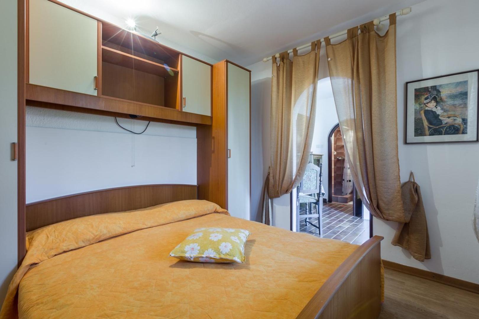 Anamarija Apartments Near The Beach And The Fantastic Adria Sea With Over 10 Small Islands Close By ฟุนตานา ห้อง รูปภาพ